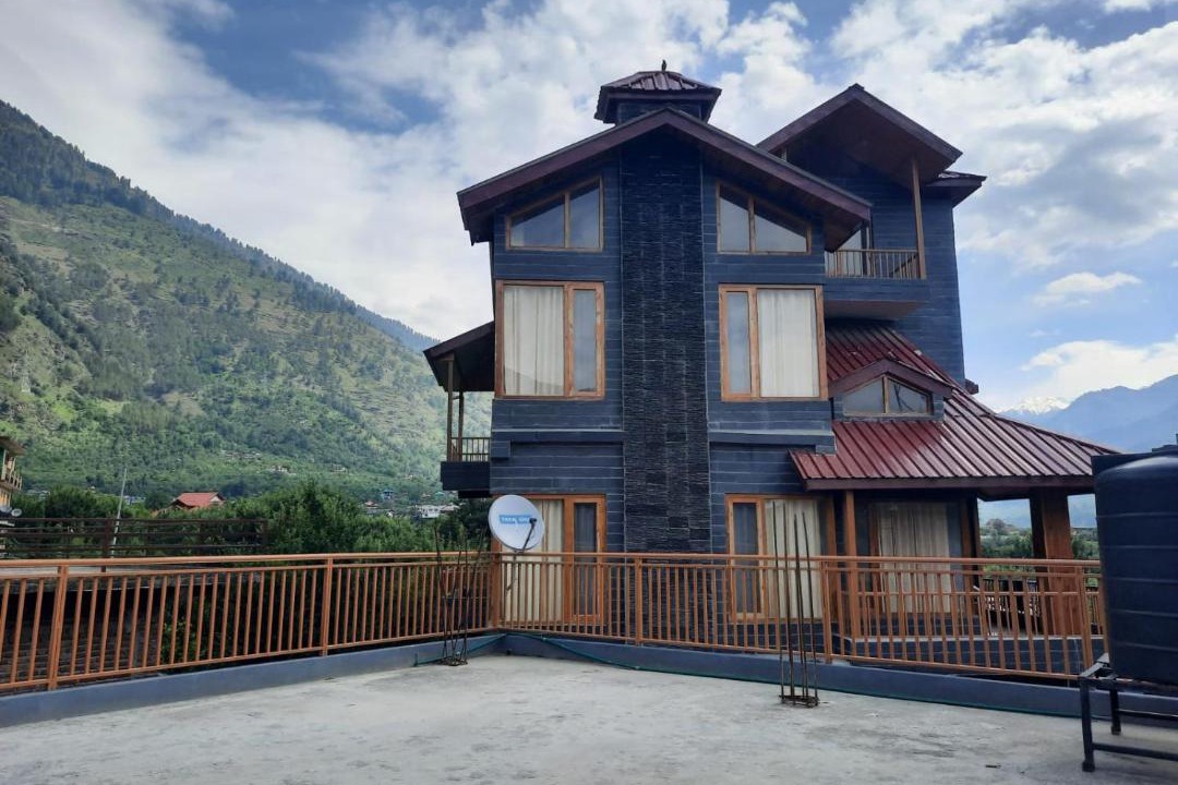 Photo of Others in Manali