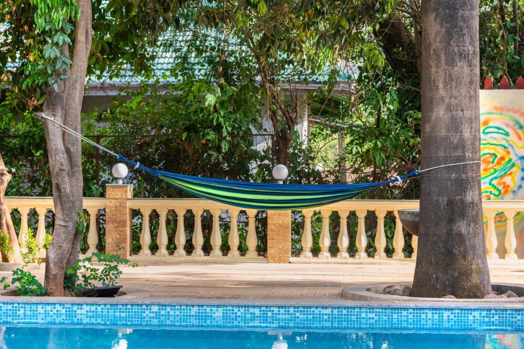 Photo of Outdoor in St.Stanislaus Villa