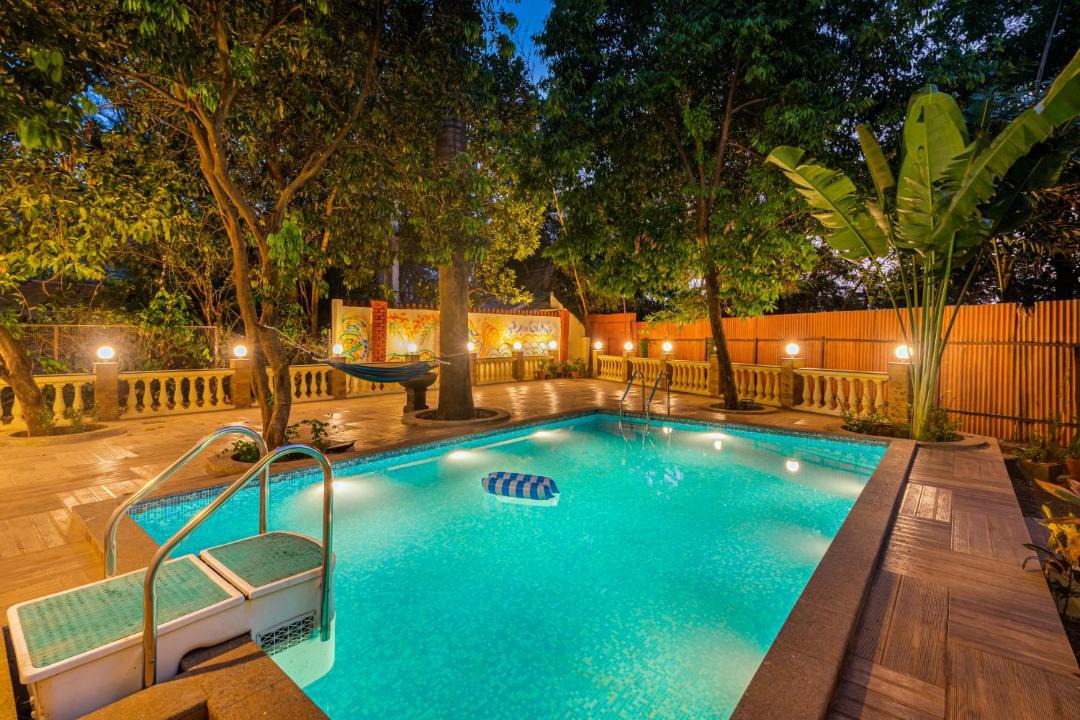 Photo of Outdoor in St.Stanislaus Villa
