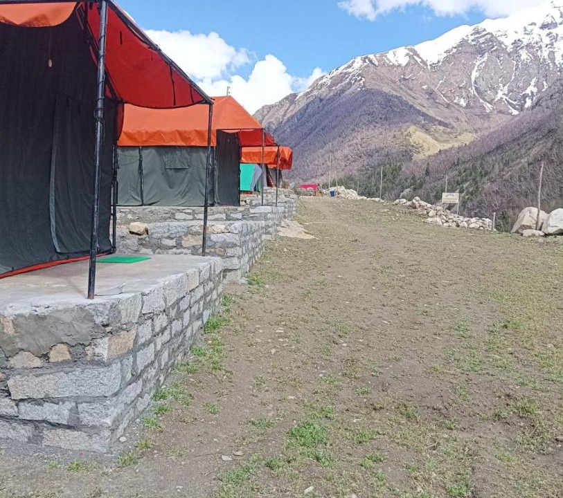 Photo of Others in Chitkul
