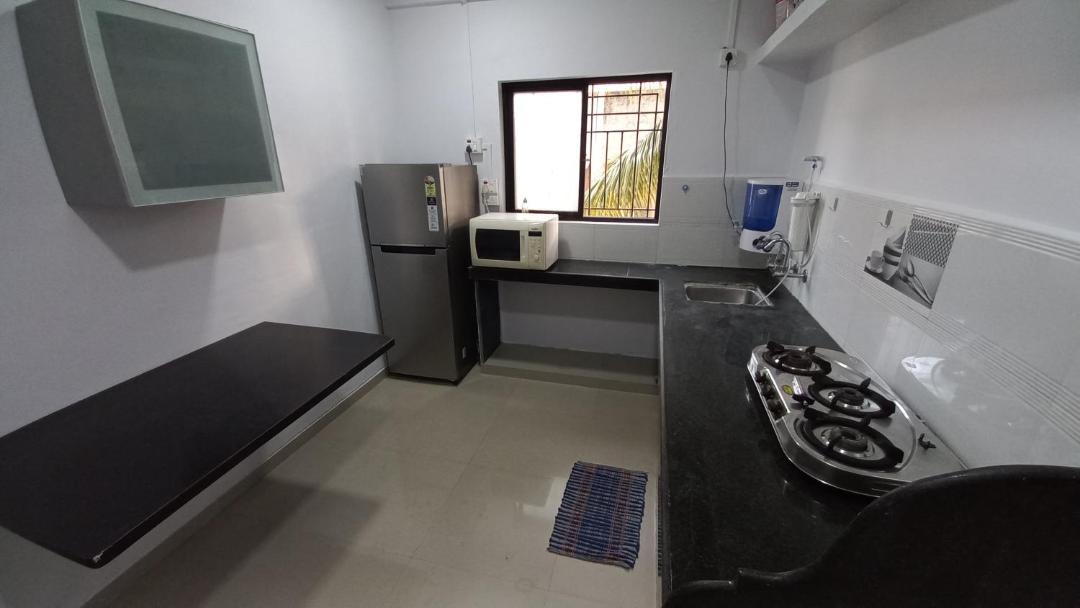 Photo of Livingroom in Sangli