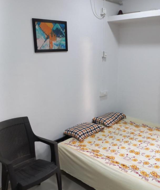 Photo of Bedroom in Sangli