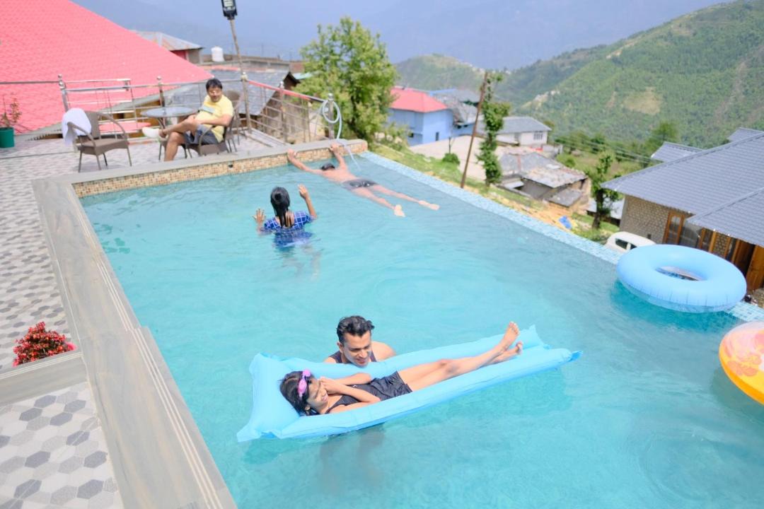 Photo of Others in Khajjiar