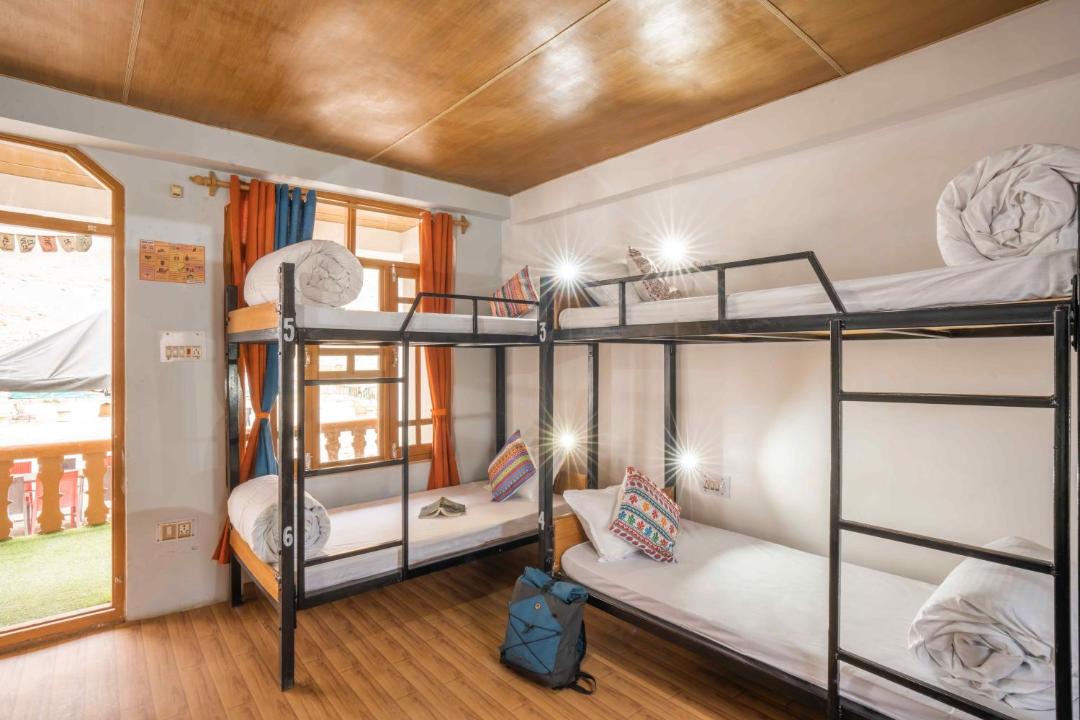Photo of Bedroom in Kaza