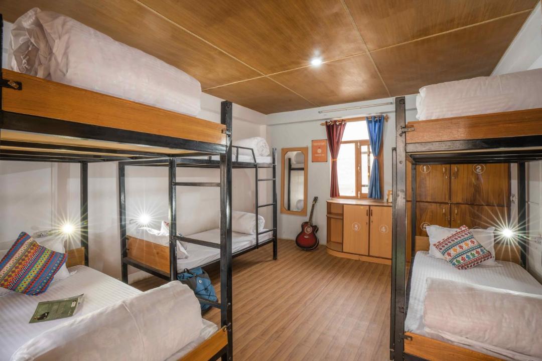 Photo of Bedroom in Kaza