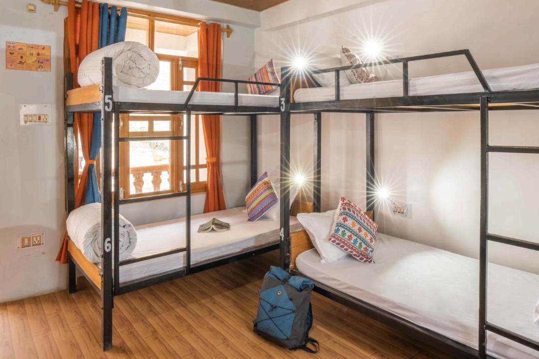 Photo of Bedroom in Kaza