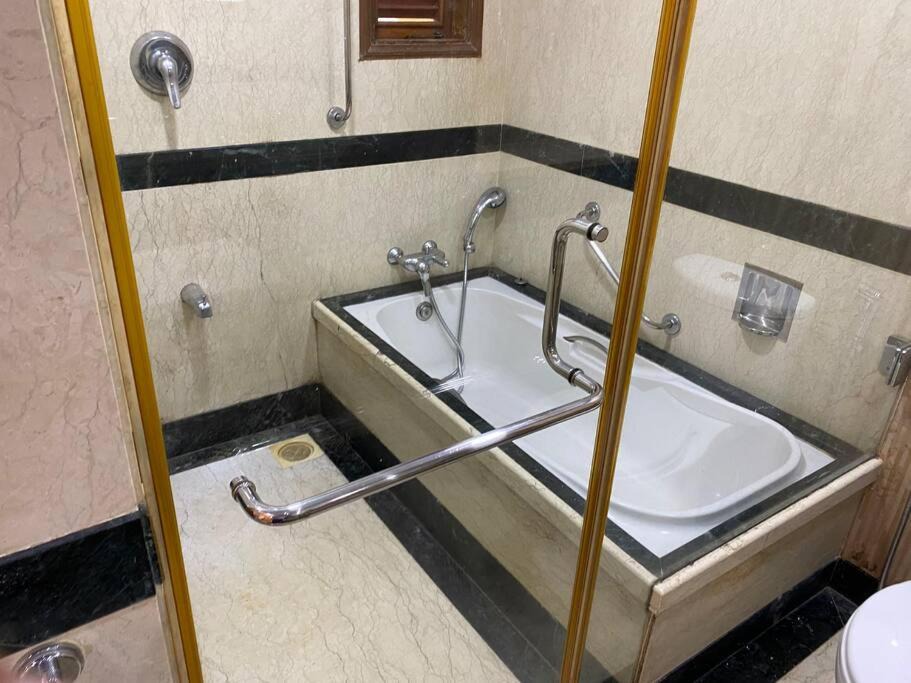 Photo of Bathroom in Betalbatim