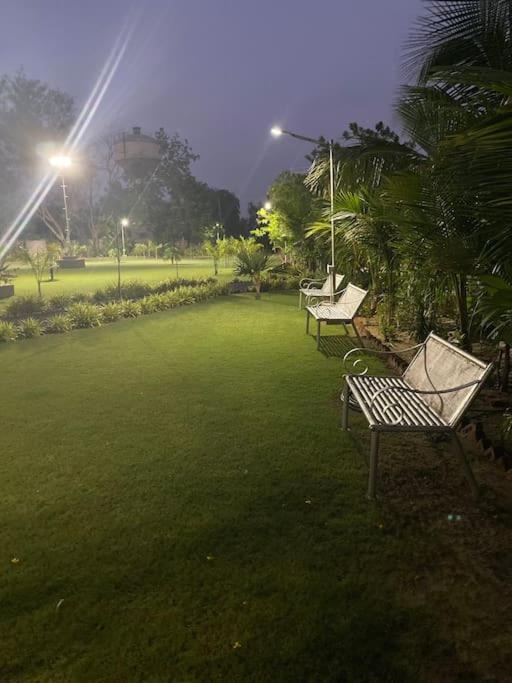Photo of Outdoor in Sanand
