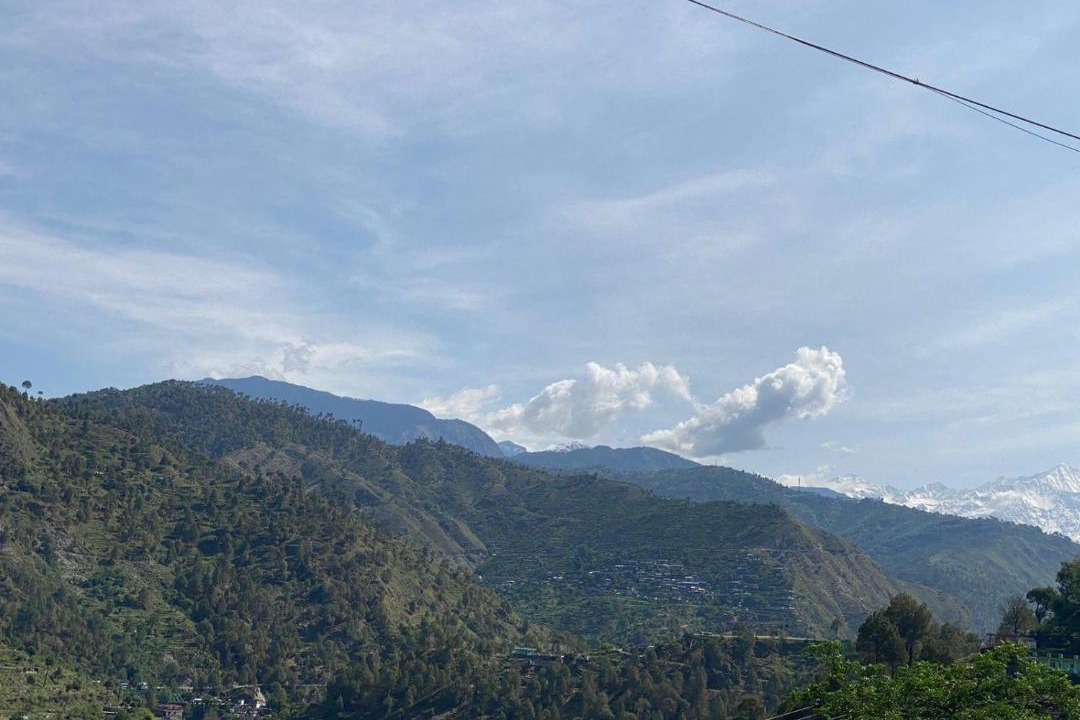 Photo of Outdoor in Barkot