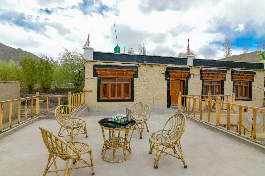Photo of Others in Leh