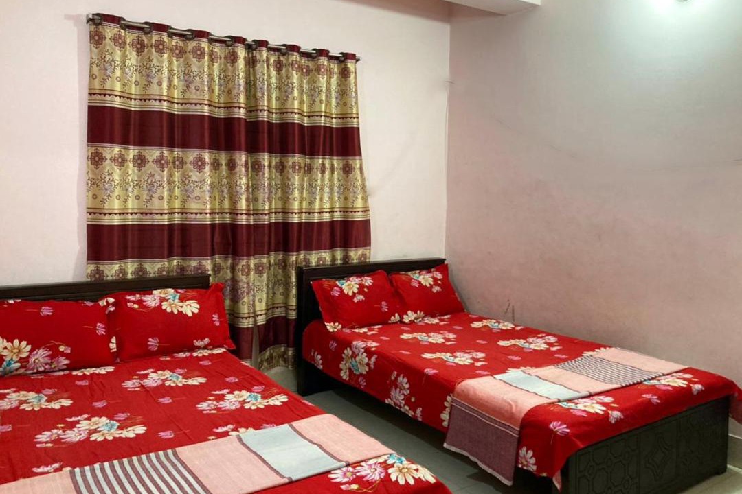 Photo of Bedroom in Gulshan