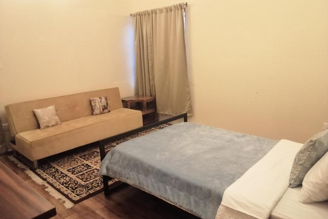 Photo of Bedroom in Shillong
