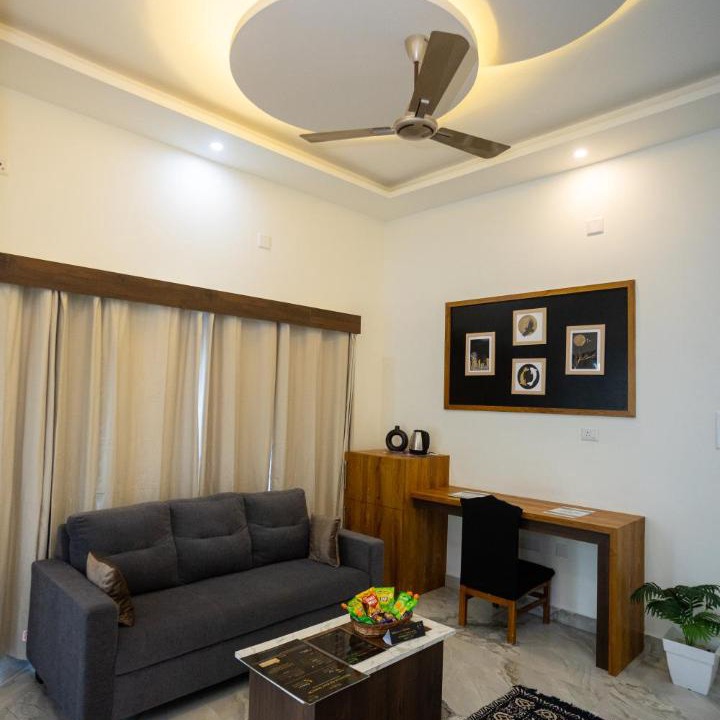 Photo of Livingroom in Tonse West