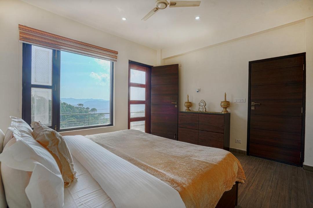 Photo of Bedroom in Solan