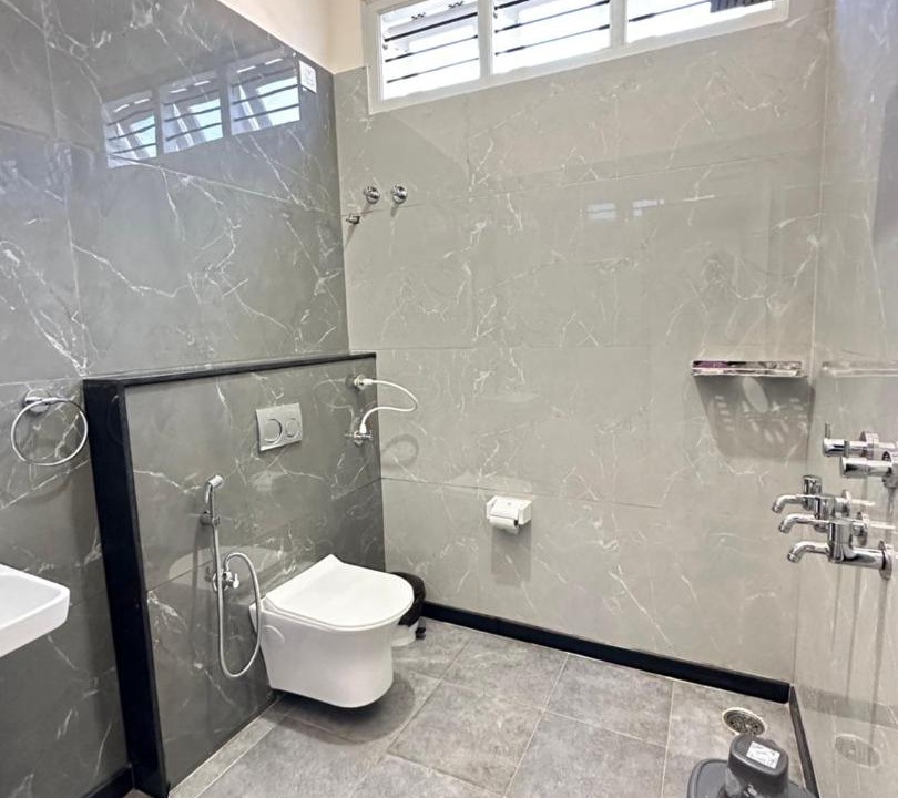Photo of Bathroom in Belur