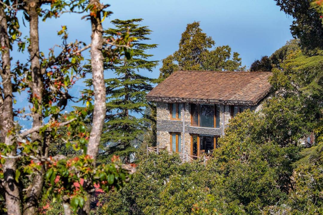 Photo of Others in Landour