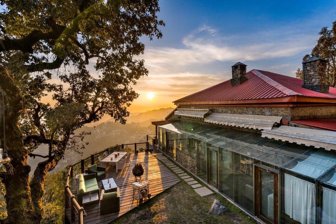 Photo of Others in Landour