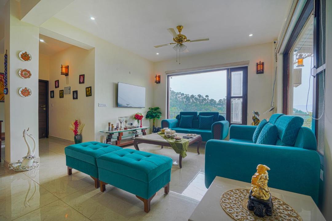 Photo of Livingroom in Solan