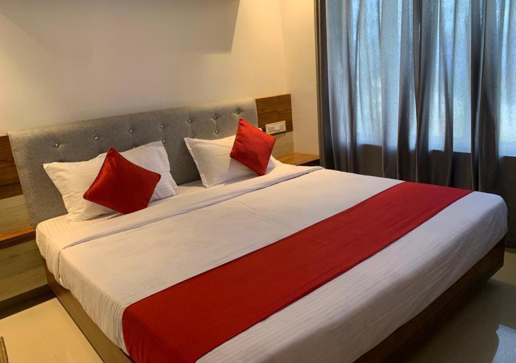 Photo of Bedroom in Vayittiri
