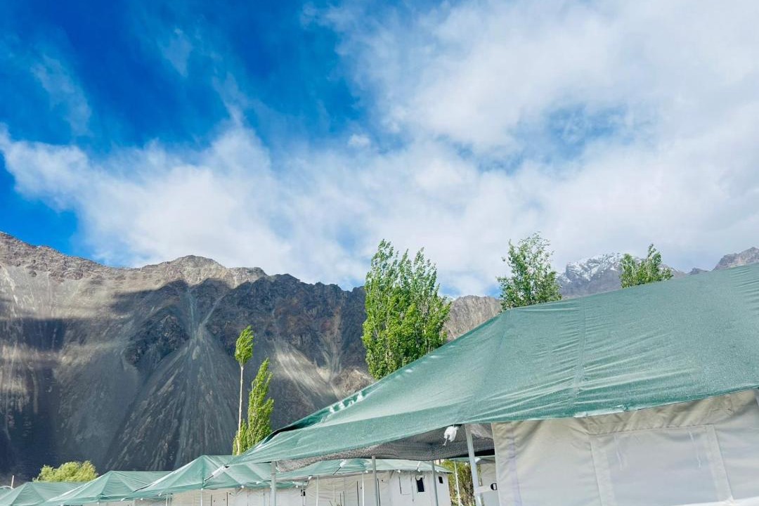 Photo of Others in Nubra Valley