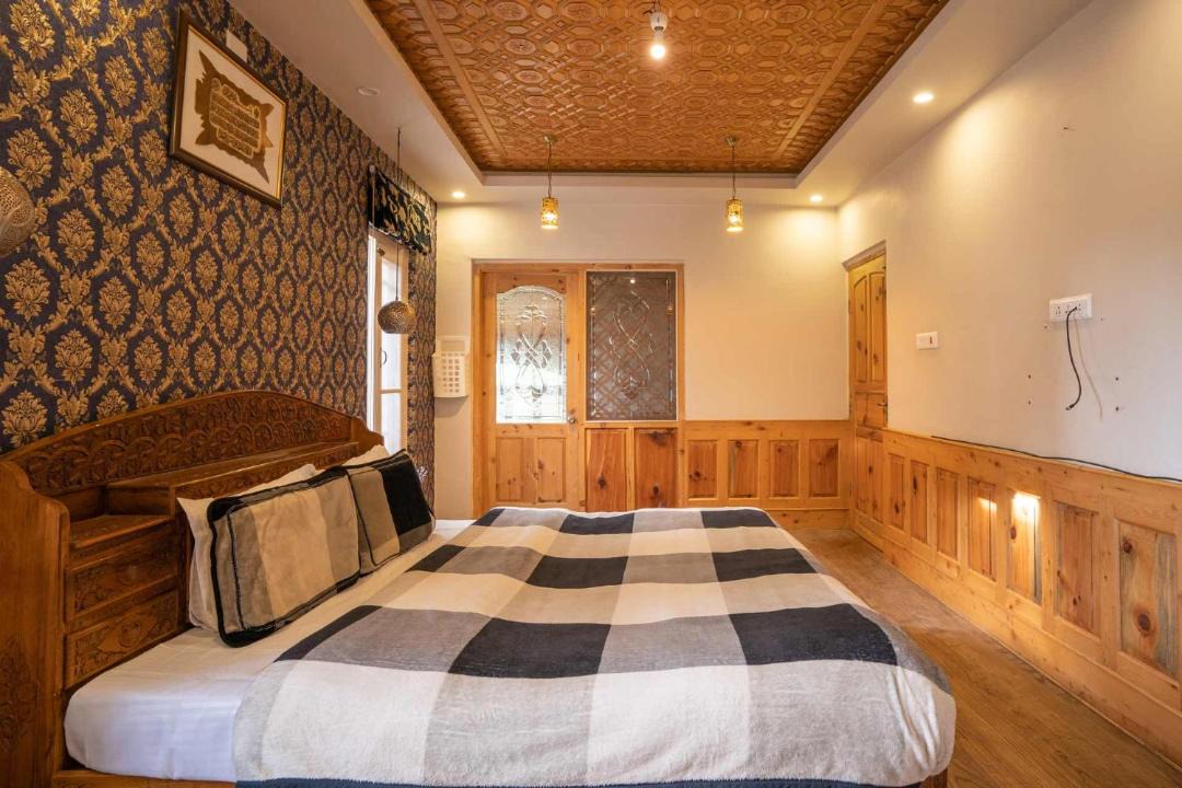 Photo of Bedroom in Srinagar