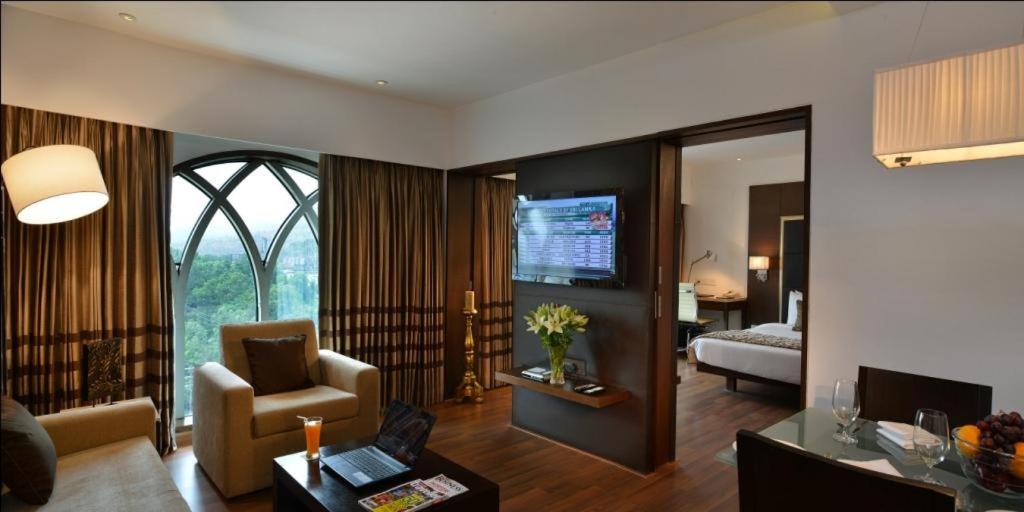 Photo of Livingroom in Navi Mumbai