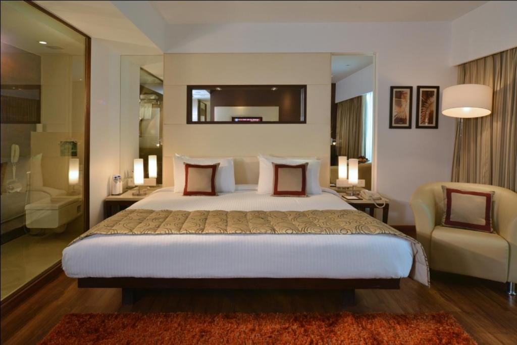 Photo of Bedroom in Navi Mumbai