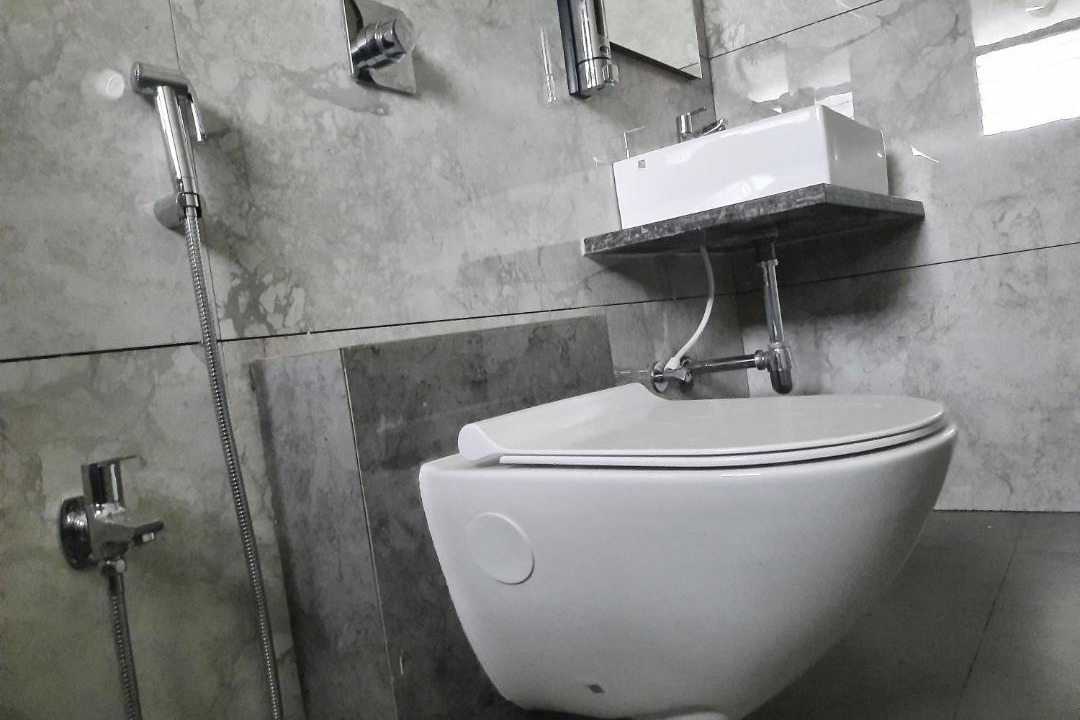 Photo of Bathroom in Devbag