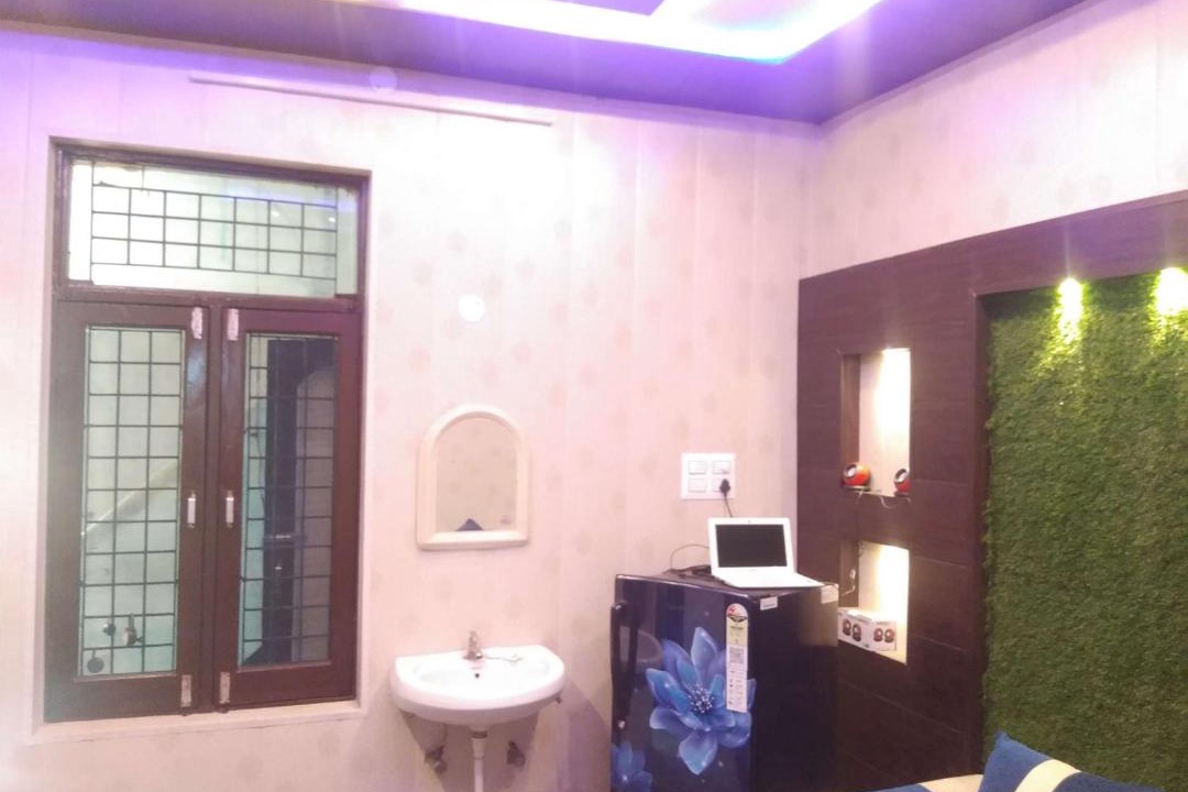 Photo of Bathroom in Jammu