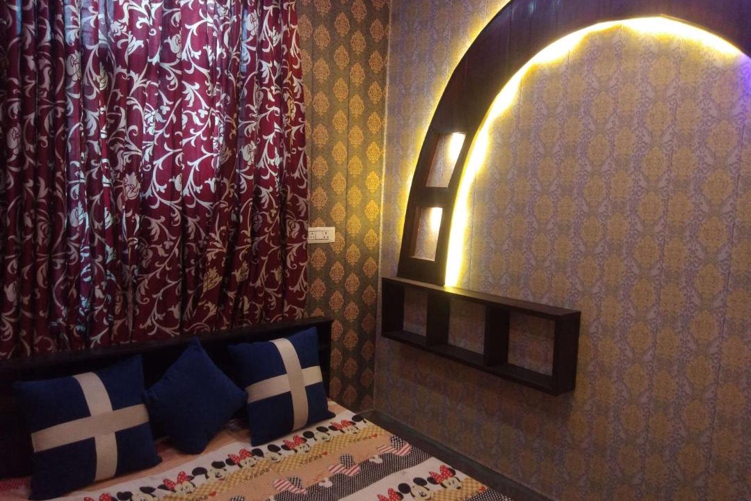 Photo of Bedroom in Jammu