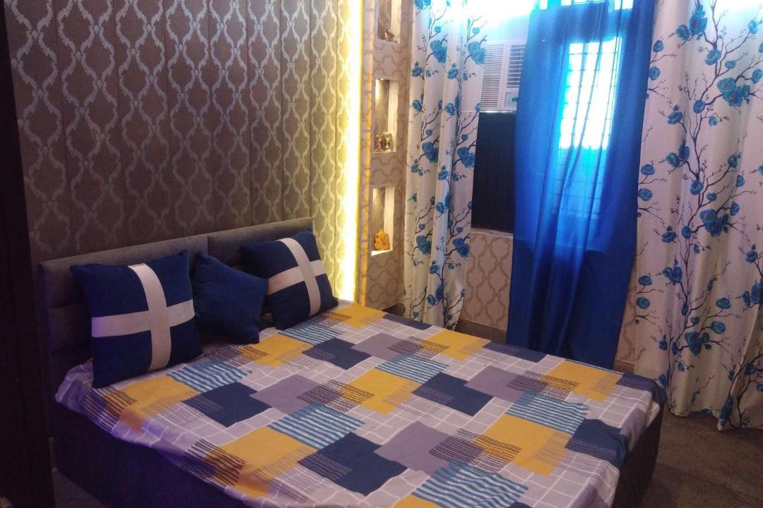 Photo of Bedroom in Jammu