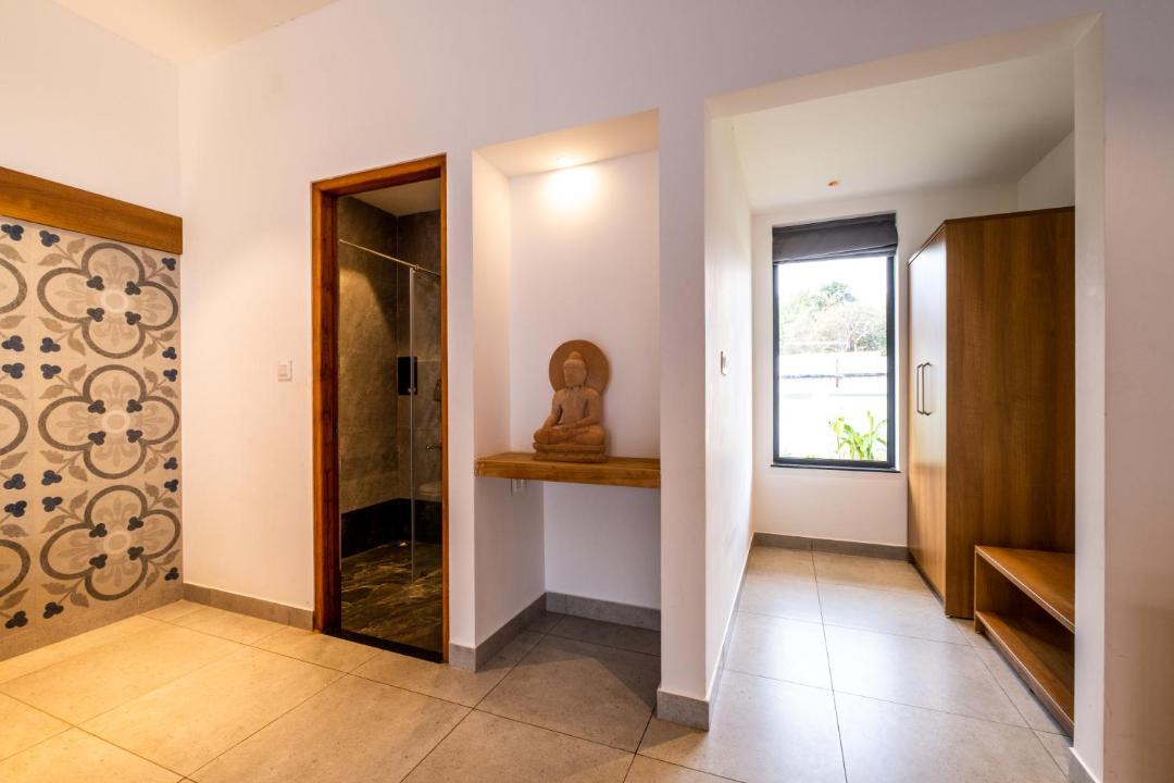 Photo of Bathroom in Saunta Vaddo