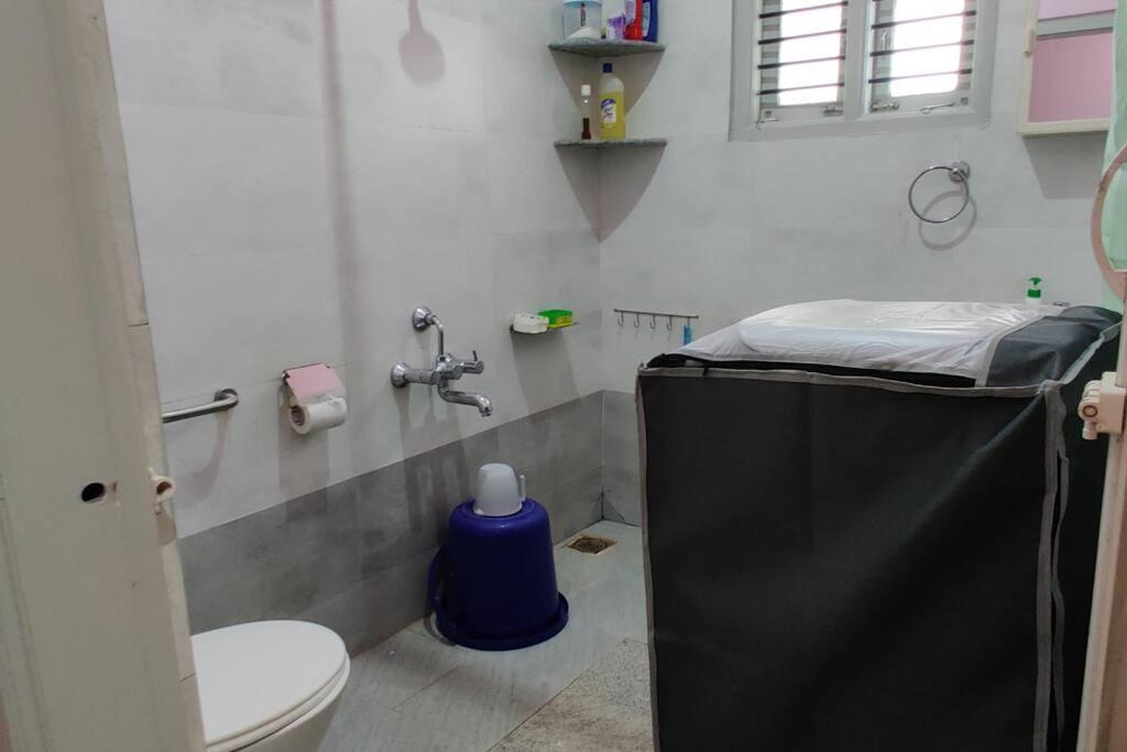 Photo of Bathroom in Katakeri Rural