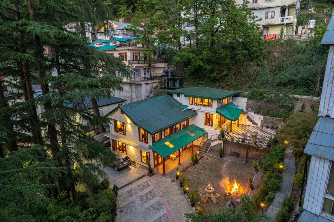 Photo of Others in Chhota Shimla
