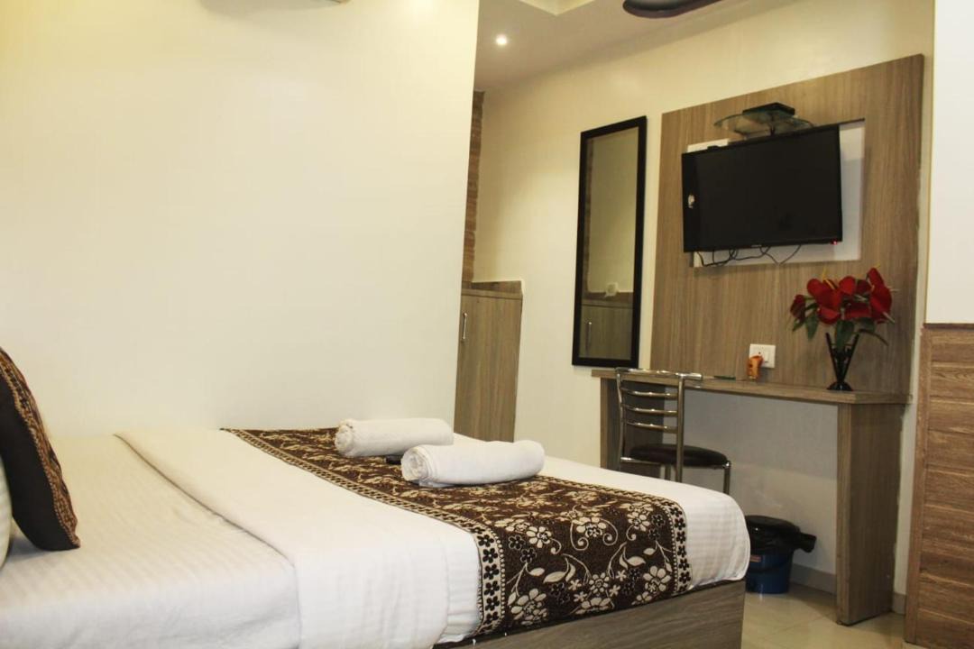 Photo of Bedroom in Santacruz