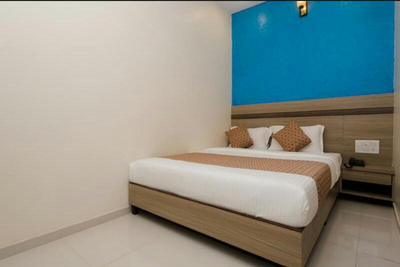 Photo of Bedroom in Santacruz