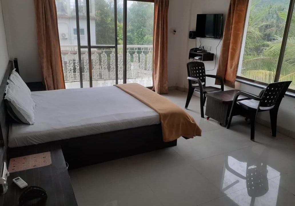 Photo of Bedroom in Murud