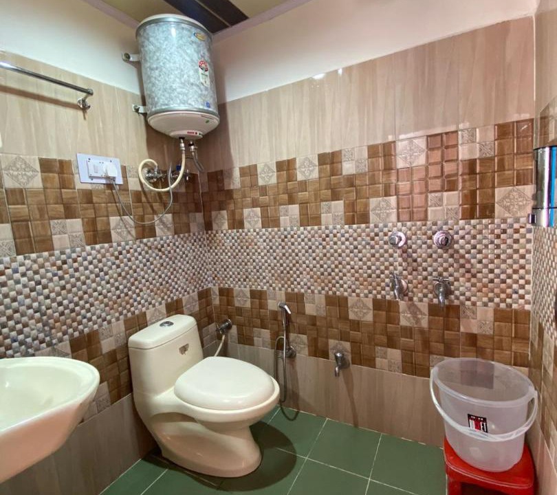 Photo of Bathroom in Old Manali