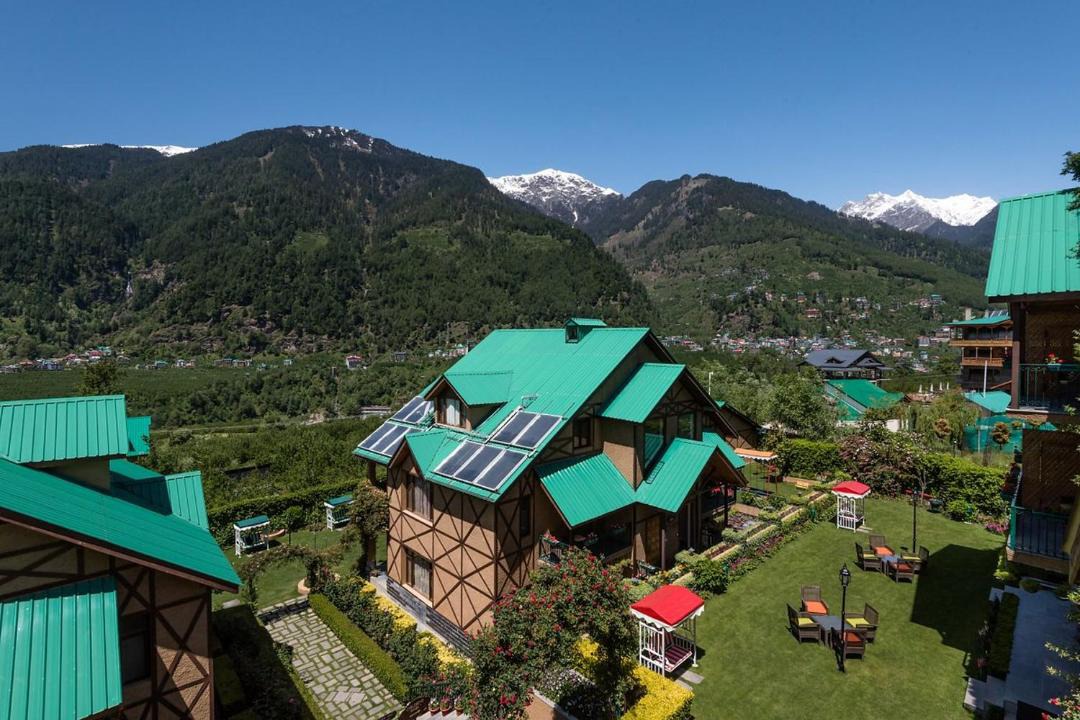 Photo of Others in Manali