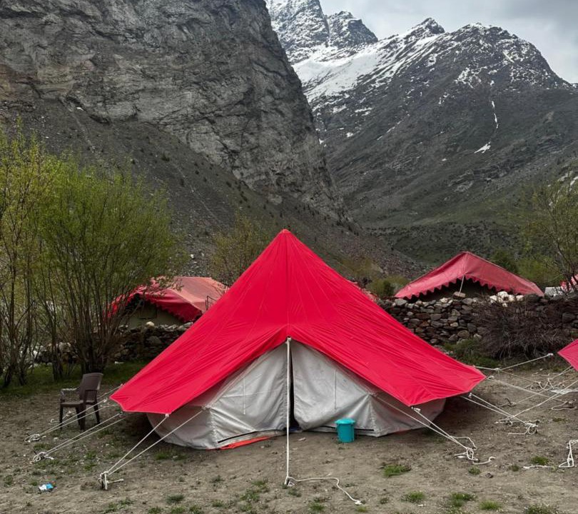 Photo of Others in Keylong