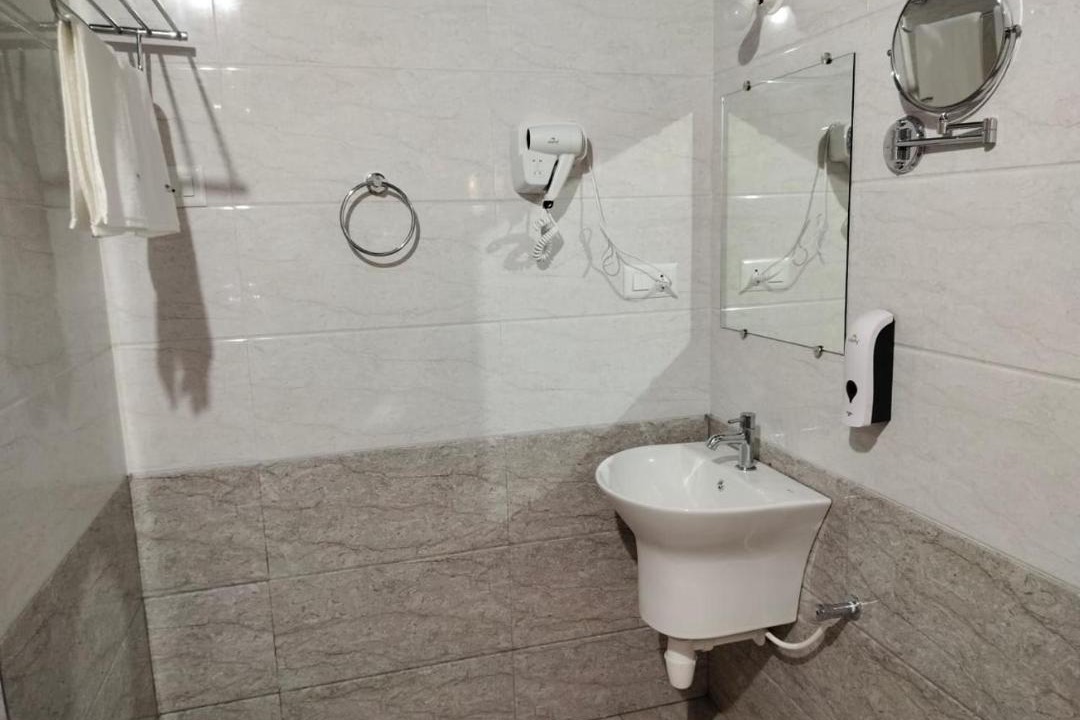 Photo of Bathroom in Karwar