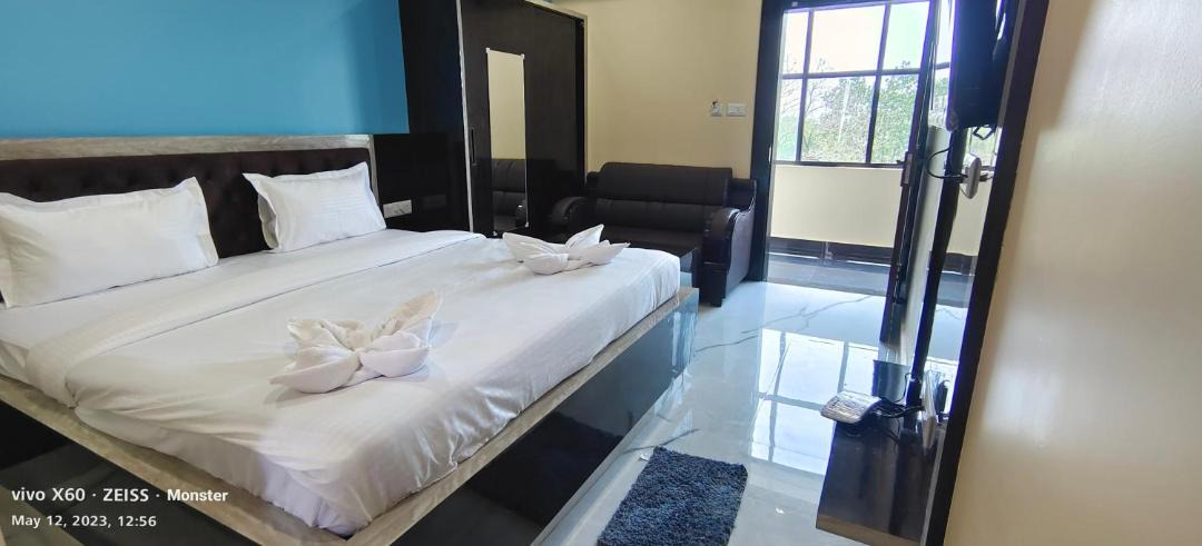 Photo of Bedroom in Deoghar