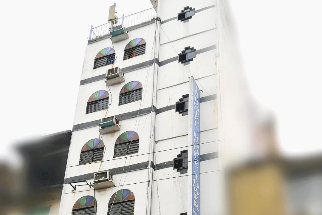 Photo of Buildings in Chittagong