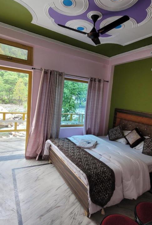 Photo of Bedroom in Rajgarhi