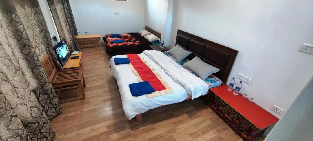 Photo of Bedroom in Leh
