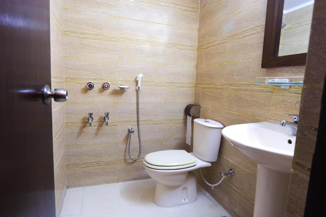 Photo of Bathroom in Sylhet