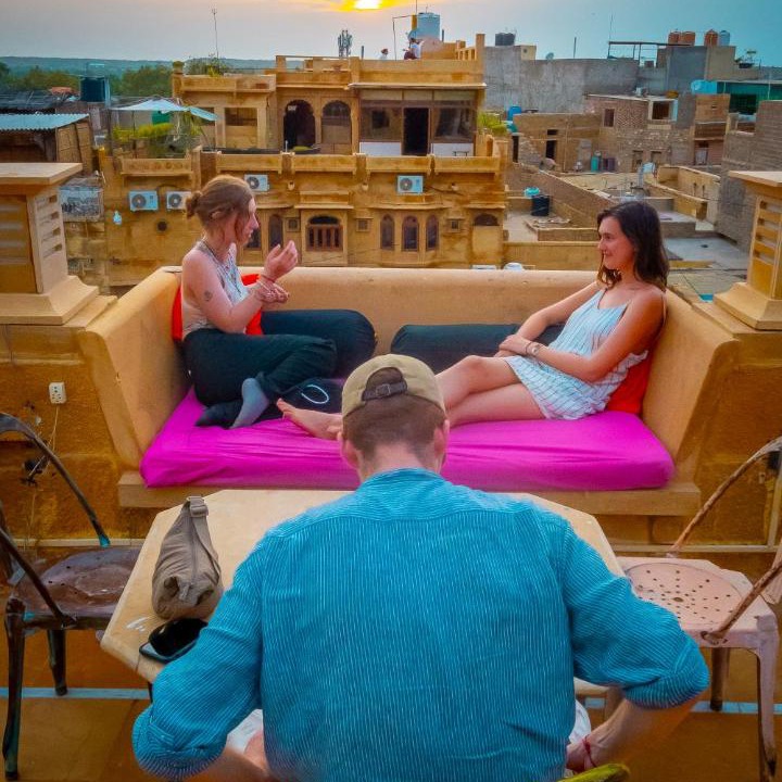 Photo of Others in Jaisalmer