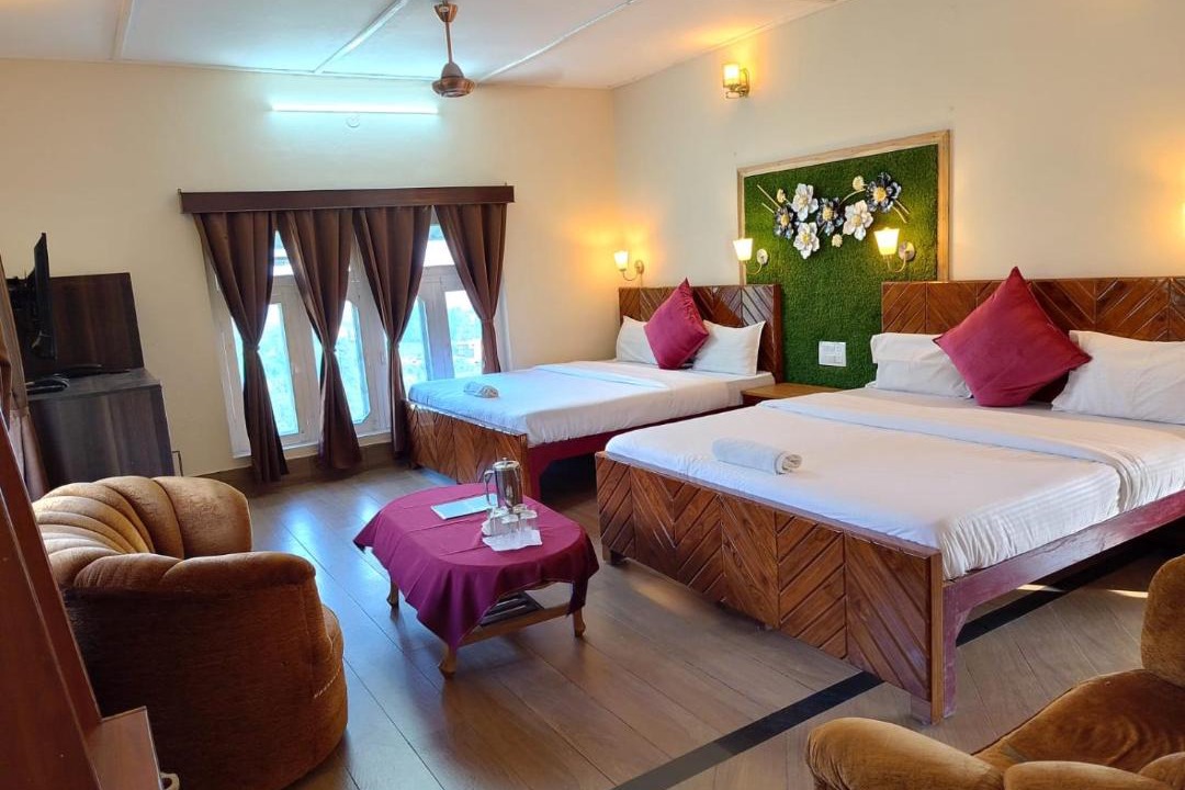 Photo of Livingroom in Ram Nagar