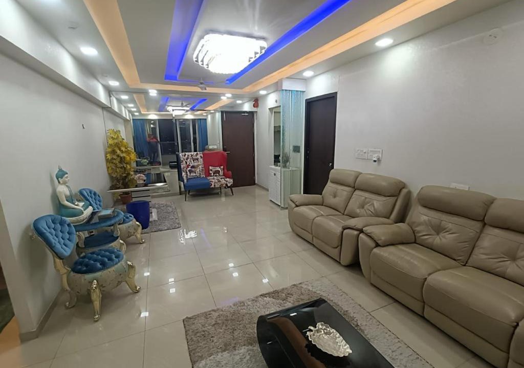 Photo of Livingroom in Hadapsar