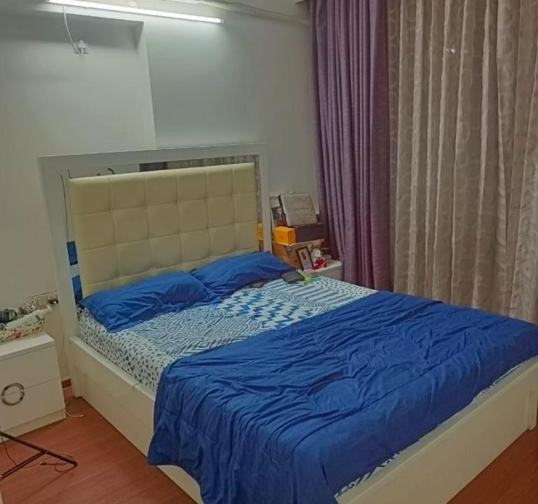 Photo of Bedroom in Hadapsar